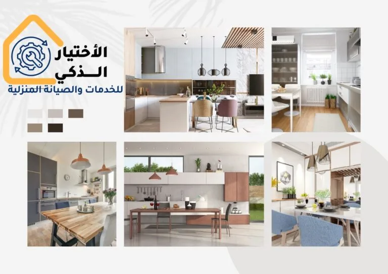 خدمات الدهانات والديكورات: مفتاح لتحسين مظهر منزلك