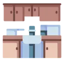 تركيب وإصلاح مطابخ