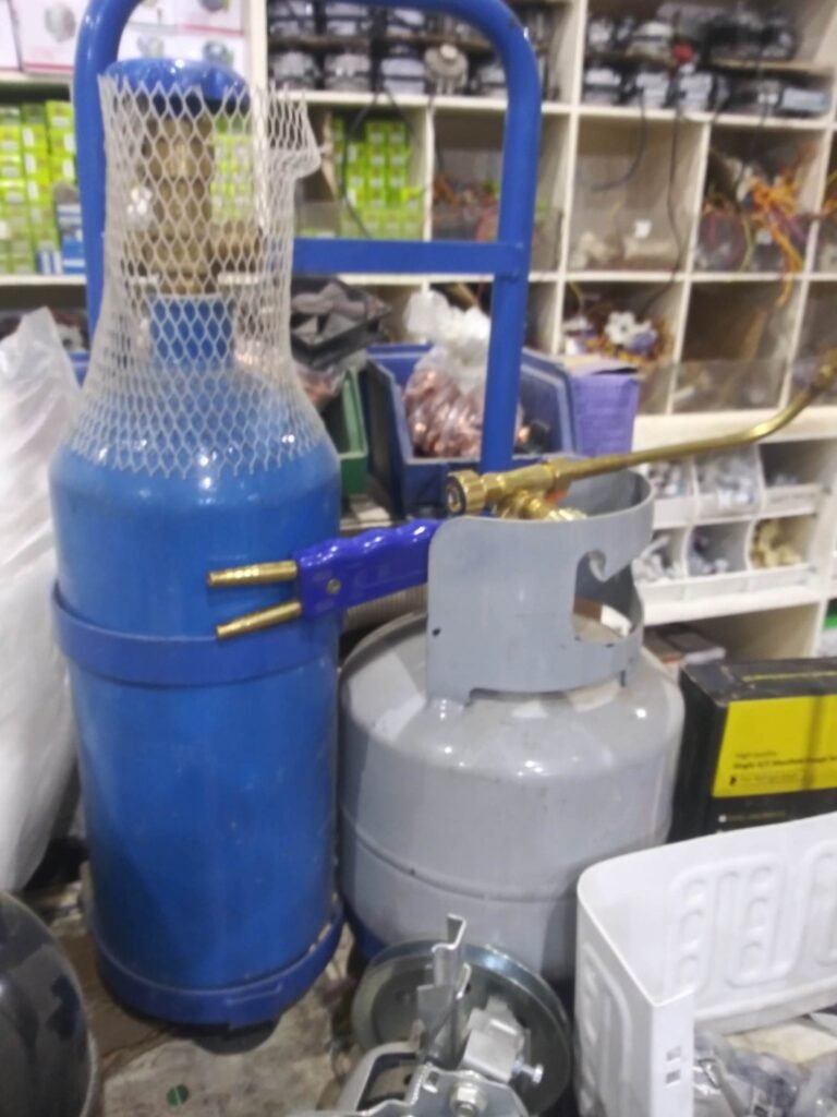 نموذج من الأعمال — مركز هوم كير لصيانه الاجهزه المنزليه