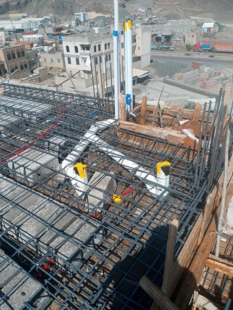 نموذج من الأعمال — فيصل يحيى حمود علوان