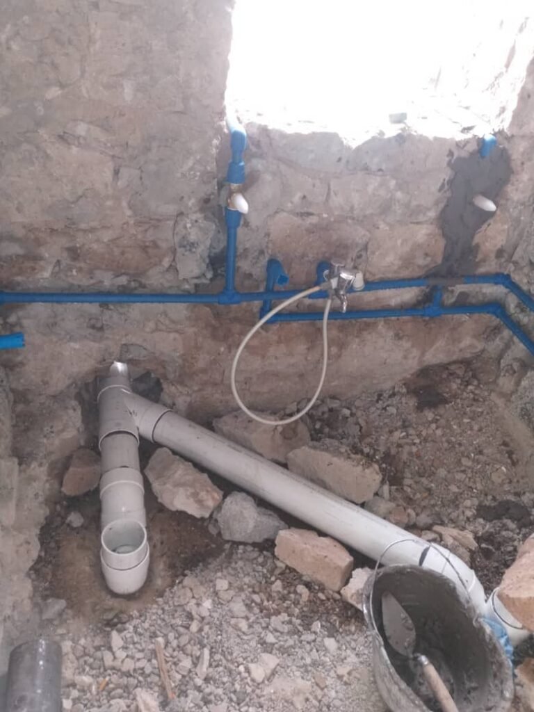 نموذج من الأعمال — فيصل يحيى حمود علوان