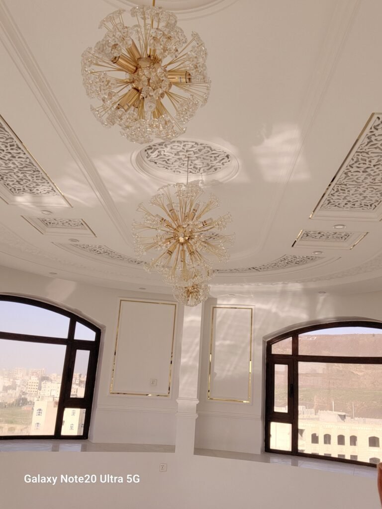 نموذج من الأعمال — أسامه عبدالجليل حسن سعيد