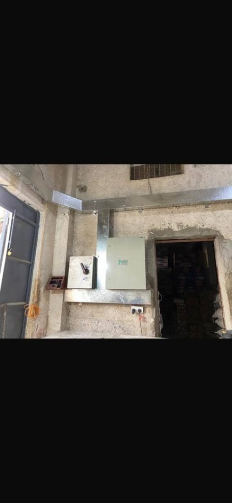 نموذج من الأعمال — مازن ابراهيم عبدالجبار